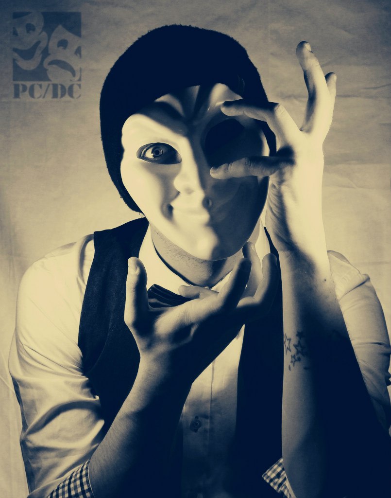 Тимофей Кустов Тима-Фей | Новосибирск