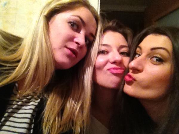 Olya Dundanova | Бердянск