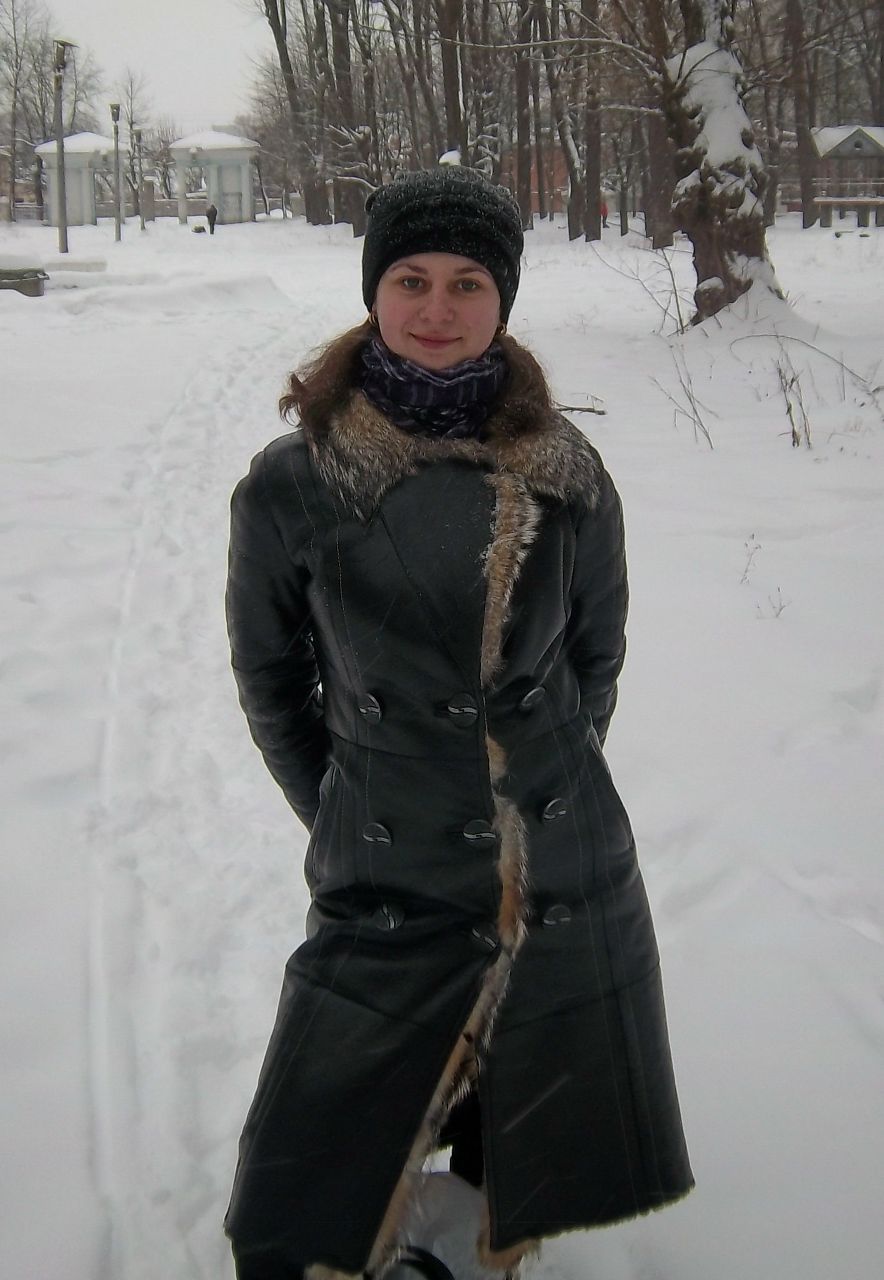 Олечка Краевская--Соколык ღ¸.•`*ღ♥ | Винница