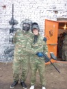 Фотография Войнова Марина
