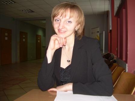 Alina Prihodko | Гомель