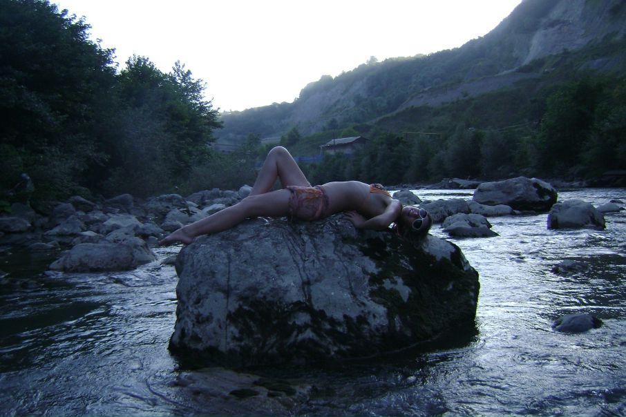 №156, Оля Мельник №156, Оля Мельник