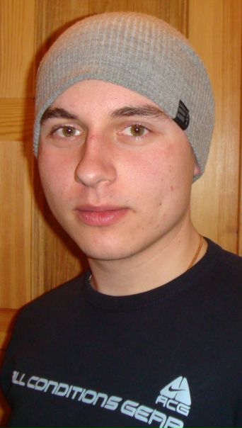 №29, Александр Малашенко, Чернигов №29, Александр Малашенко, Чернигов