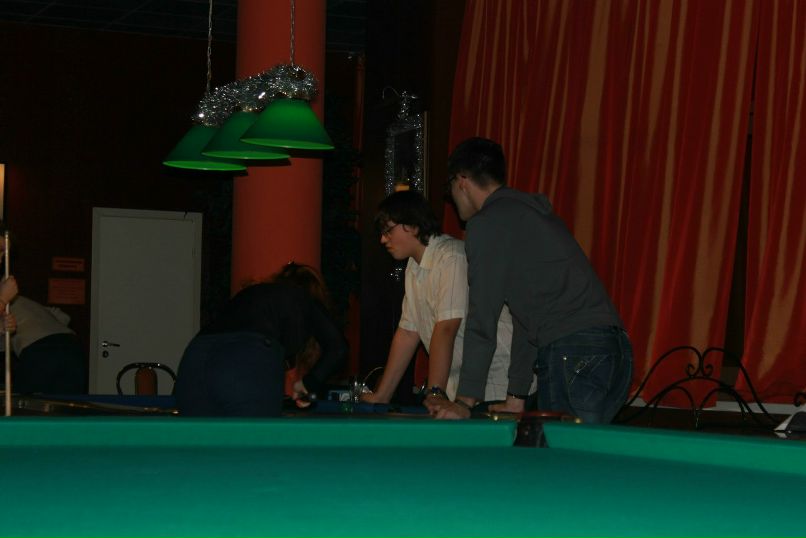 Алексей Харитонцев | Санкт-Петербург