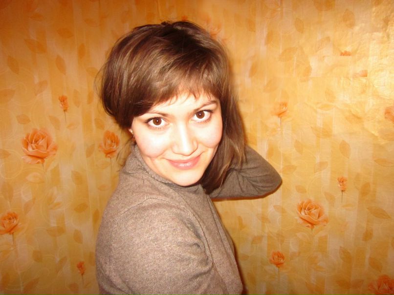 Лилия Исламова | Уфа