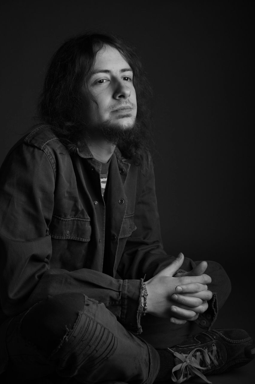 Даниил Румянцев | Архангельск