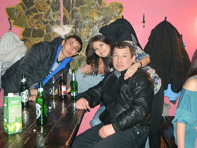 Ринат Биктимиров | Челябинск