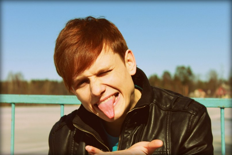 Артур Мандрик | Санкт-Петербург