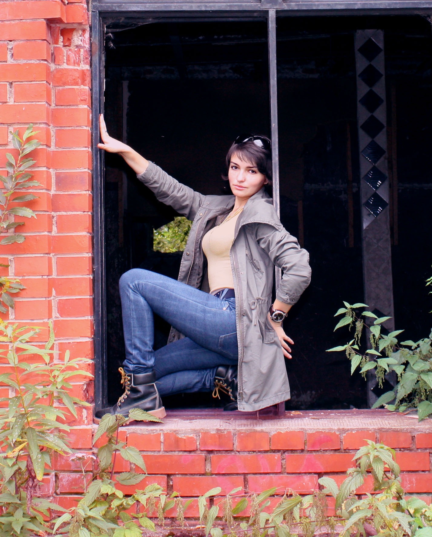 Фото профиля