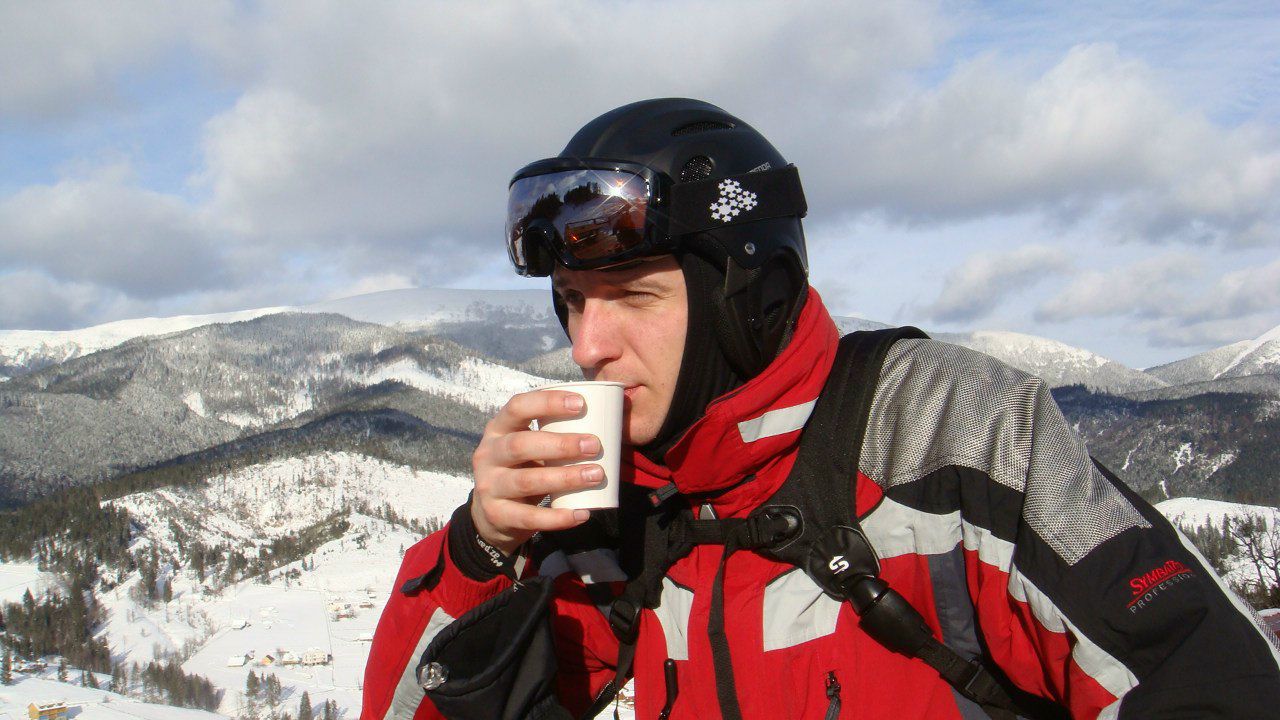 Юрий Хиневич | Минск