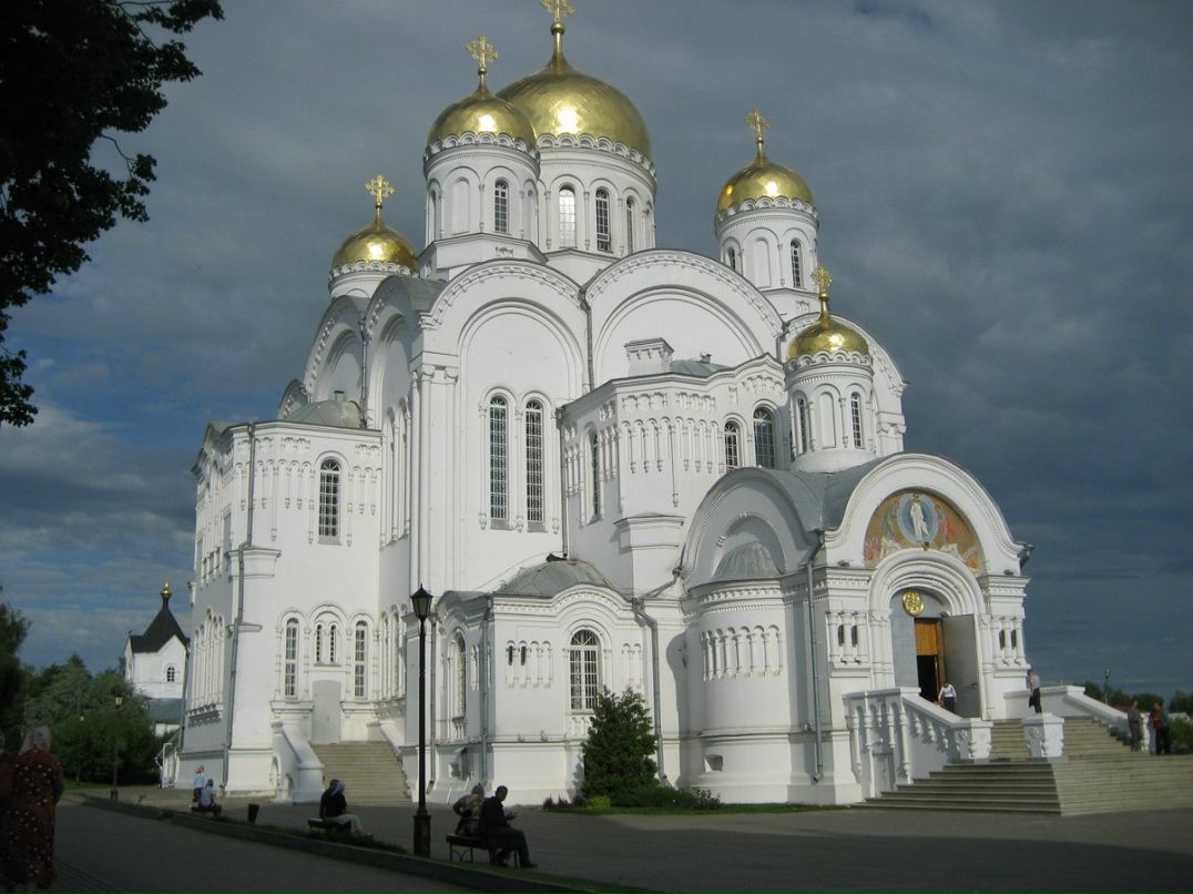 Евгений Бердников | Ухта