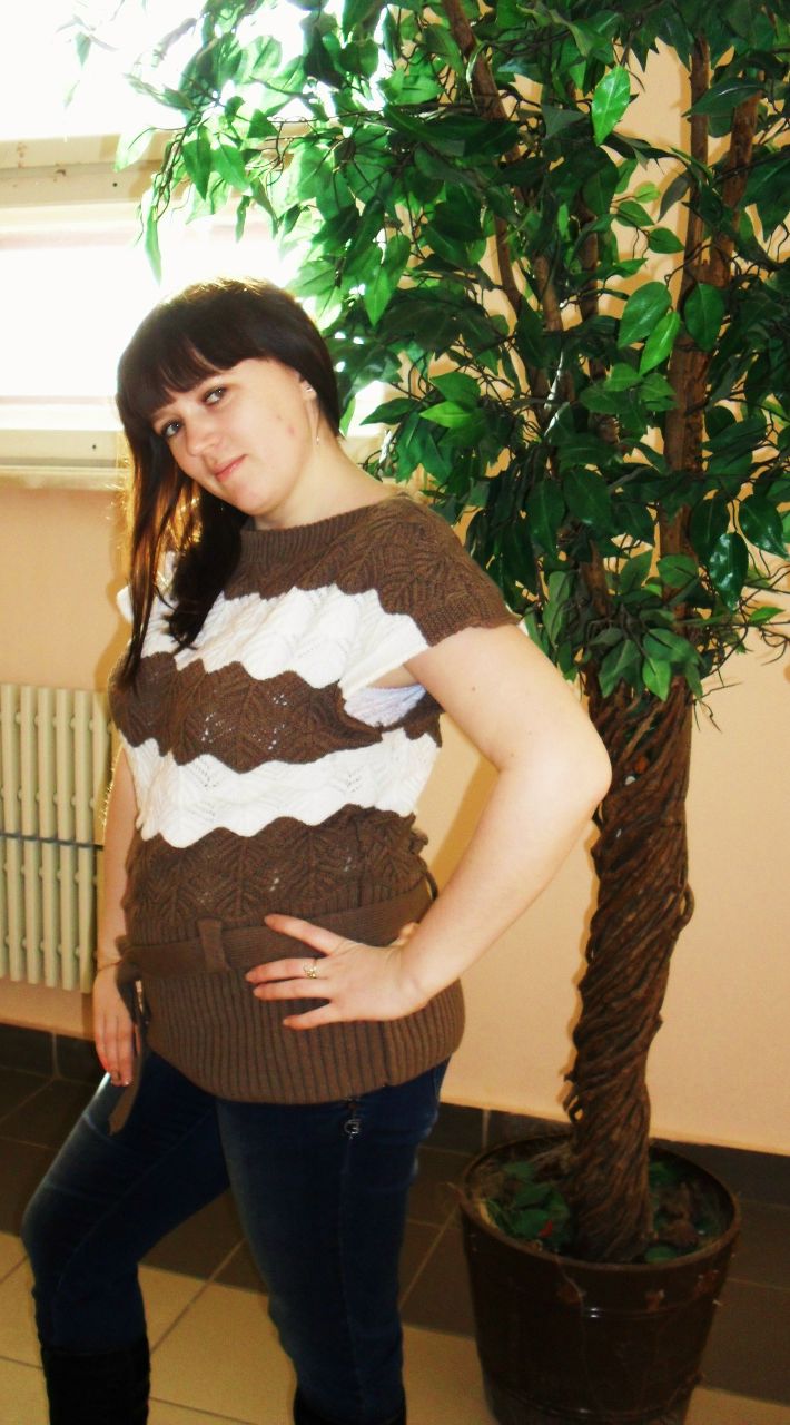 Наталья Михина <Ангело4ек> | Оренбург