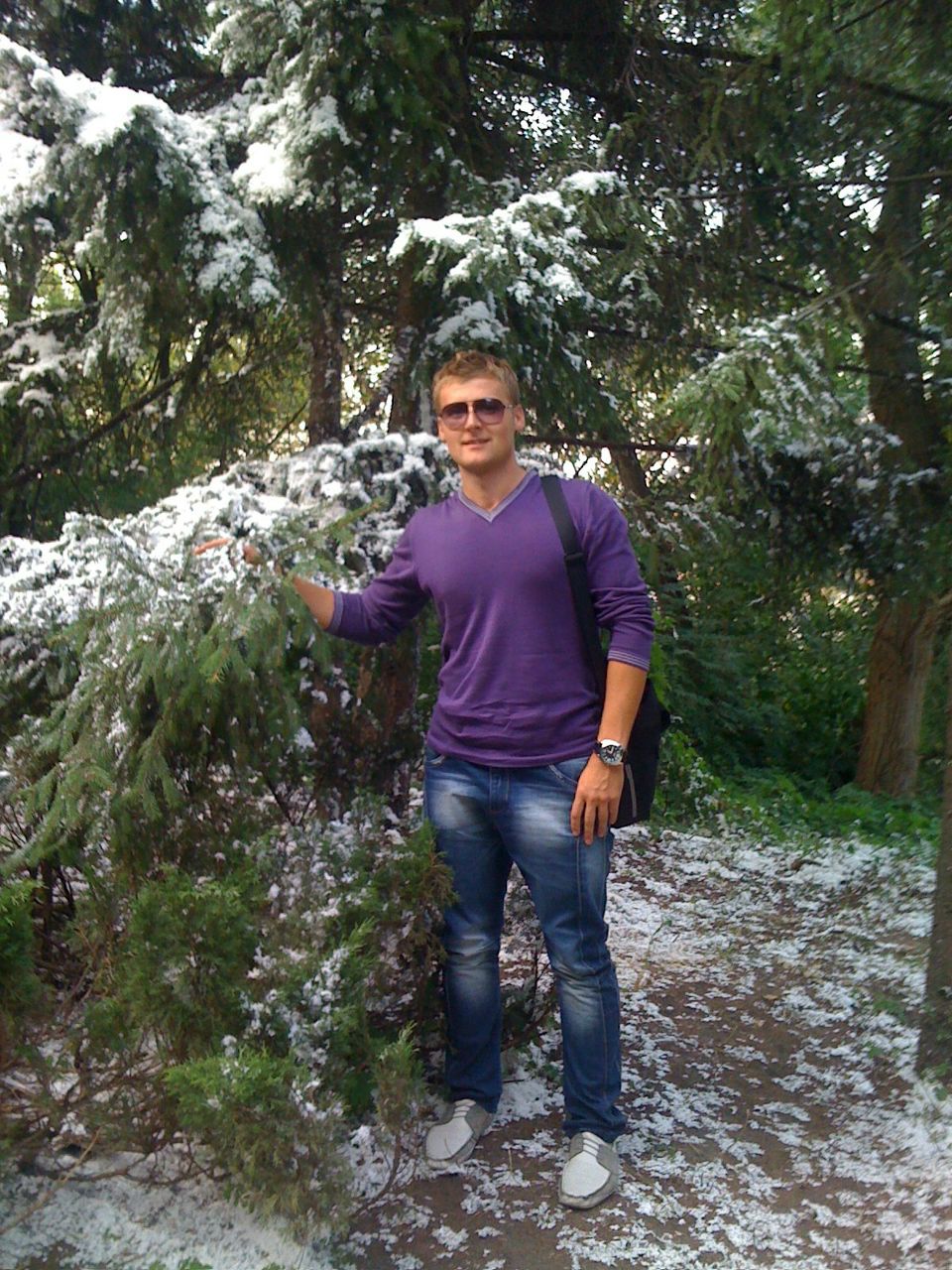 Влад Волконський | Киев