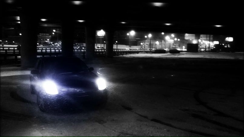 Сергей Степных | Москва