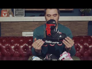 Роликовые коньки для детей. Как выбрать, чем отличаются, какие бывают