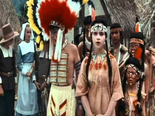 Addams Family Thanksgiving