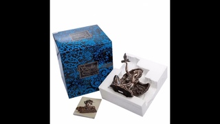 WS-168 Статуэтка Ангел мира 903926 Veronese 2065154