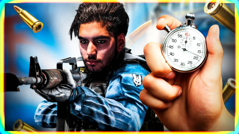 Can Pros ACE in 0, 4 seconds ,