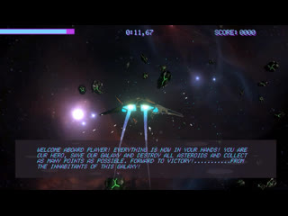 Galactic Alliance
