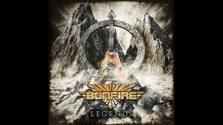 Bonfire - Legends Full Album HD