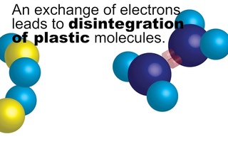 EU using Sun’s rays to disintegrate microplastic beads in water