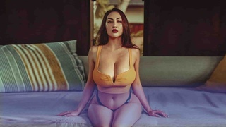 ▶️🎶  Sexgadget -  Everybody In Da Club ❌❌ Model Video Song 2021