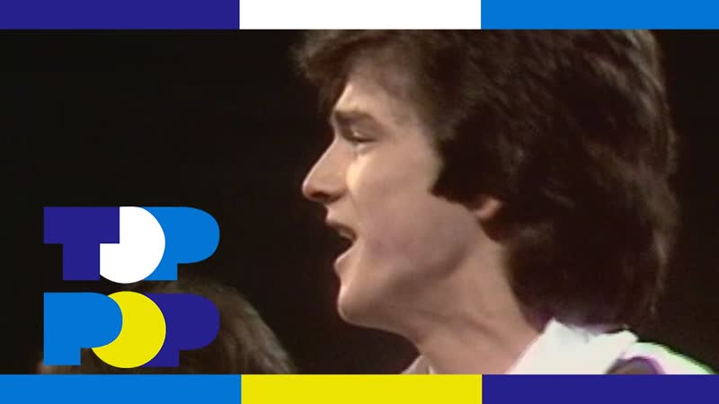 Bay City Rollers Bye Bye Baby (1975) Top