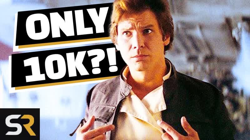 10 Actors Paid Next To Nothing For Major