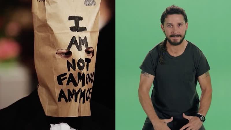 Top 10 Ridiculous Shia Labeouf