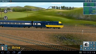 Trainz Simulator for Android - Official Trailer