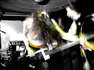 IAMX- Think Of England.
