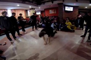 #FOUR SEASONS  crew vs crew FINAL