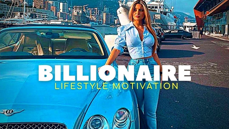 BILLIONAIRE Lifestyle 2023, 157 LIFESTYLE MOTIVATION RICH LIFE OF MILLIONAIRE