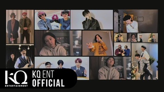 [EDEN_STARDUST2]  이든(EDEN), ATEEZ(에이티즈), 마독스(Maddox), Eden-ary - ’Call Me Anytime’ Official MV