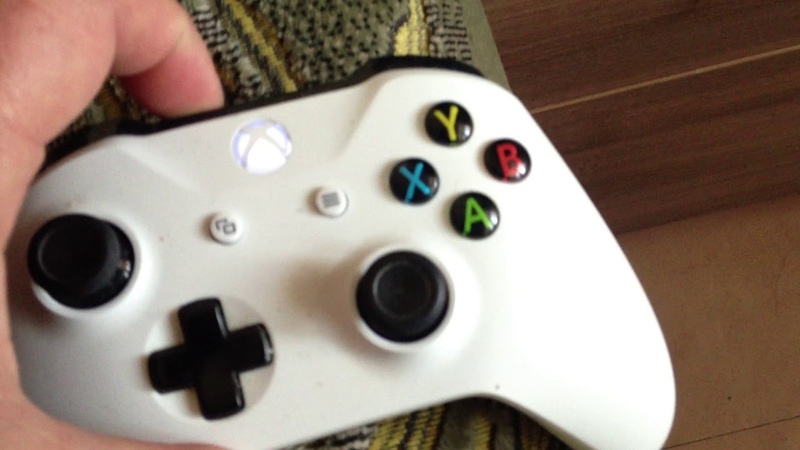 xbox one синхронизация