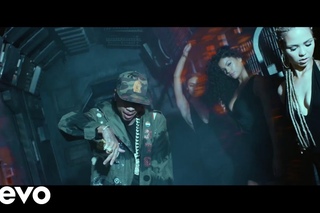 Tyga - BuSSin Out Da Bag