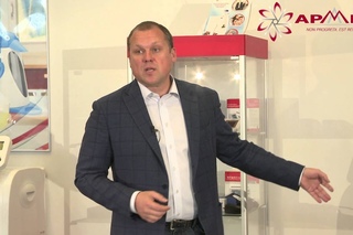 Кислородные концентраторы Армед