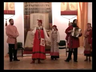 Балаган Косынка
