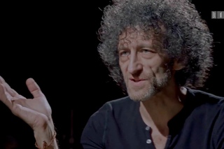 Drum Talk - Bonus Scene Jojo Mayer - Changing Time (Documentary)