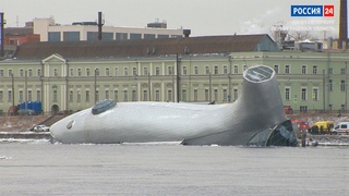 ВЕСТИ 24  Санкт-Петербург от