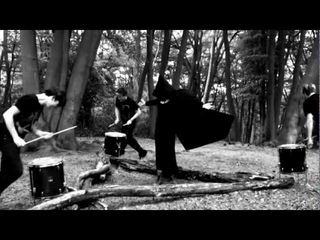 COLD IN BERLIN - WHITE HORSE