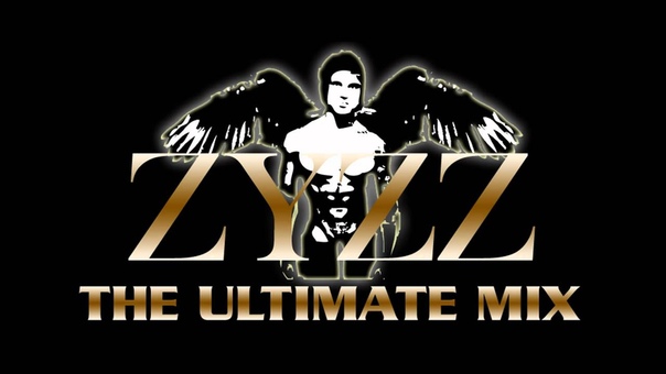 ZYZZ The Ultimate