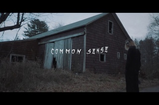 gizmo - Common Sense (OFFICIAL MUSIC VIDEO)