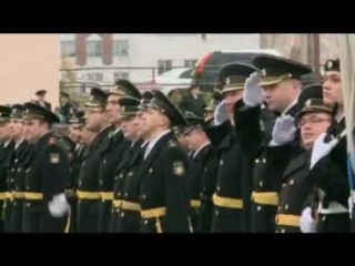 В Мурманской области отметили День города Гаджиево