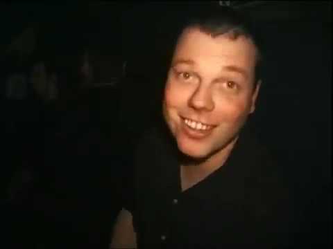 Global Underground getting away with