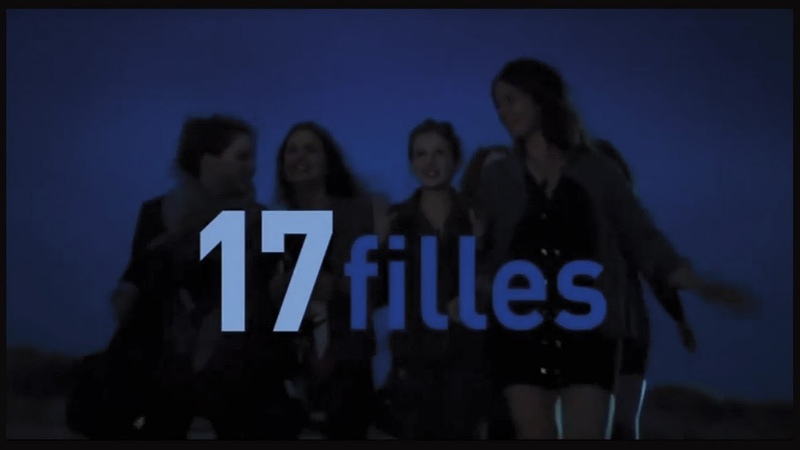 17 Filles (2011) WEB DL Xvi D AC3