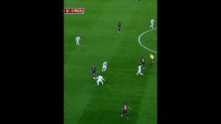 Messi Incredible Runs
