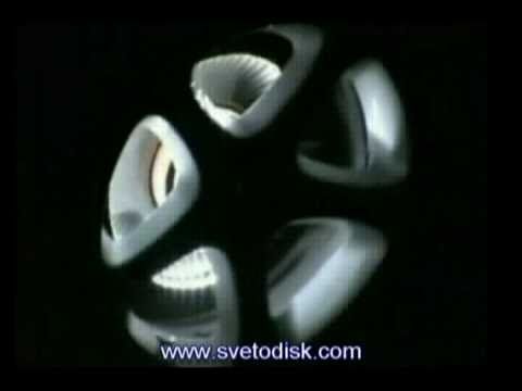 Светящиеся диски LED WHEELS