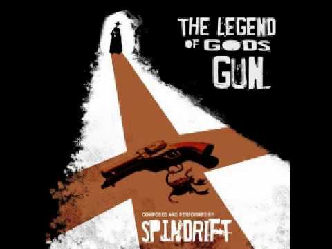 Spindrift Speak to the