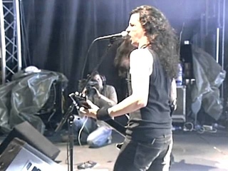 Gojira - Remembrance (Live at Balelec Festival 2007)